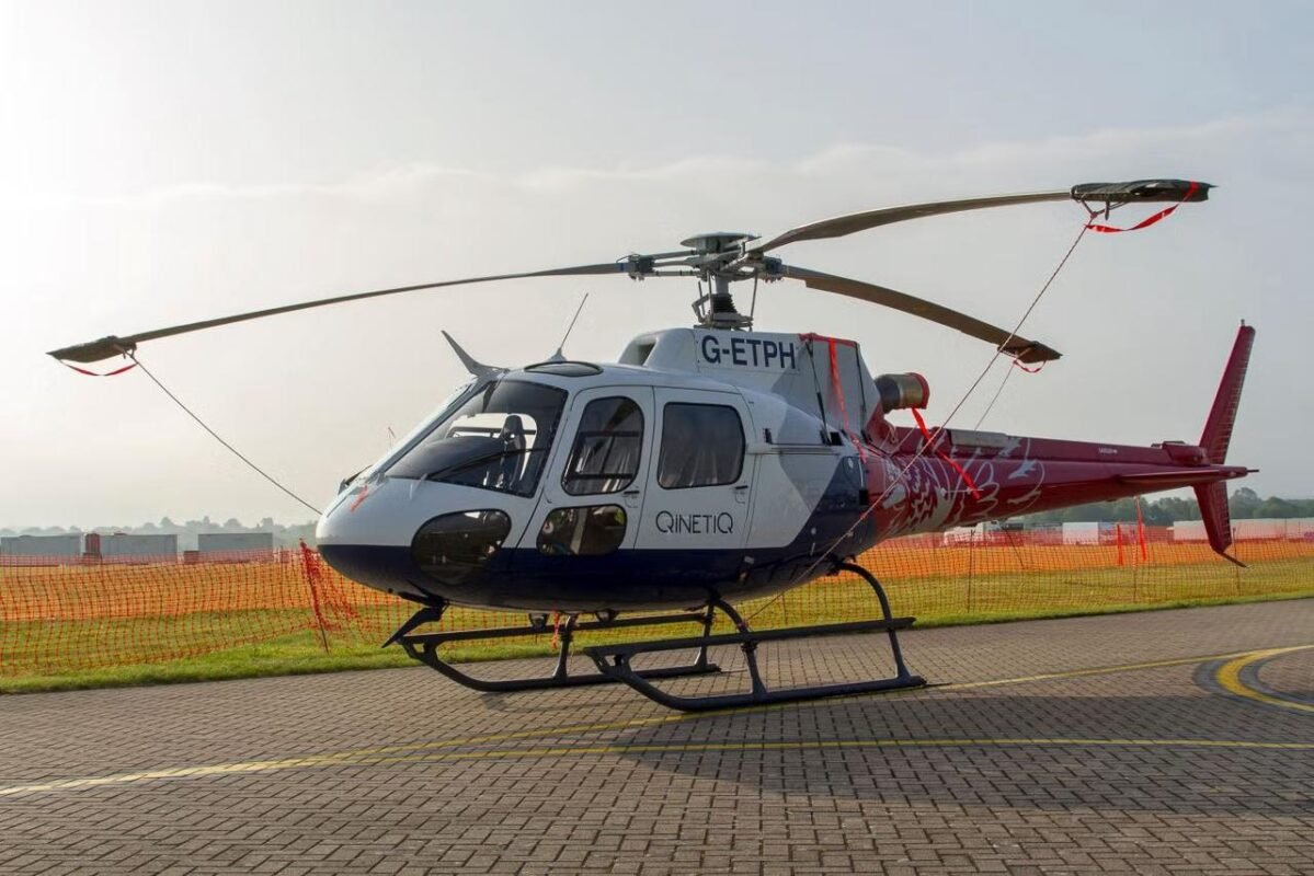 Book My Helicopter